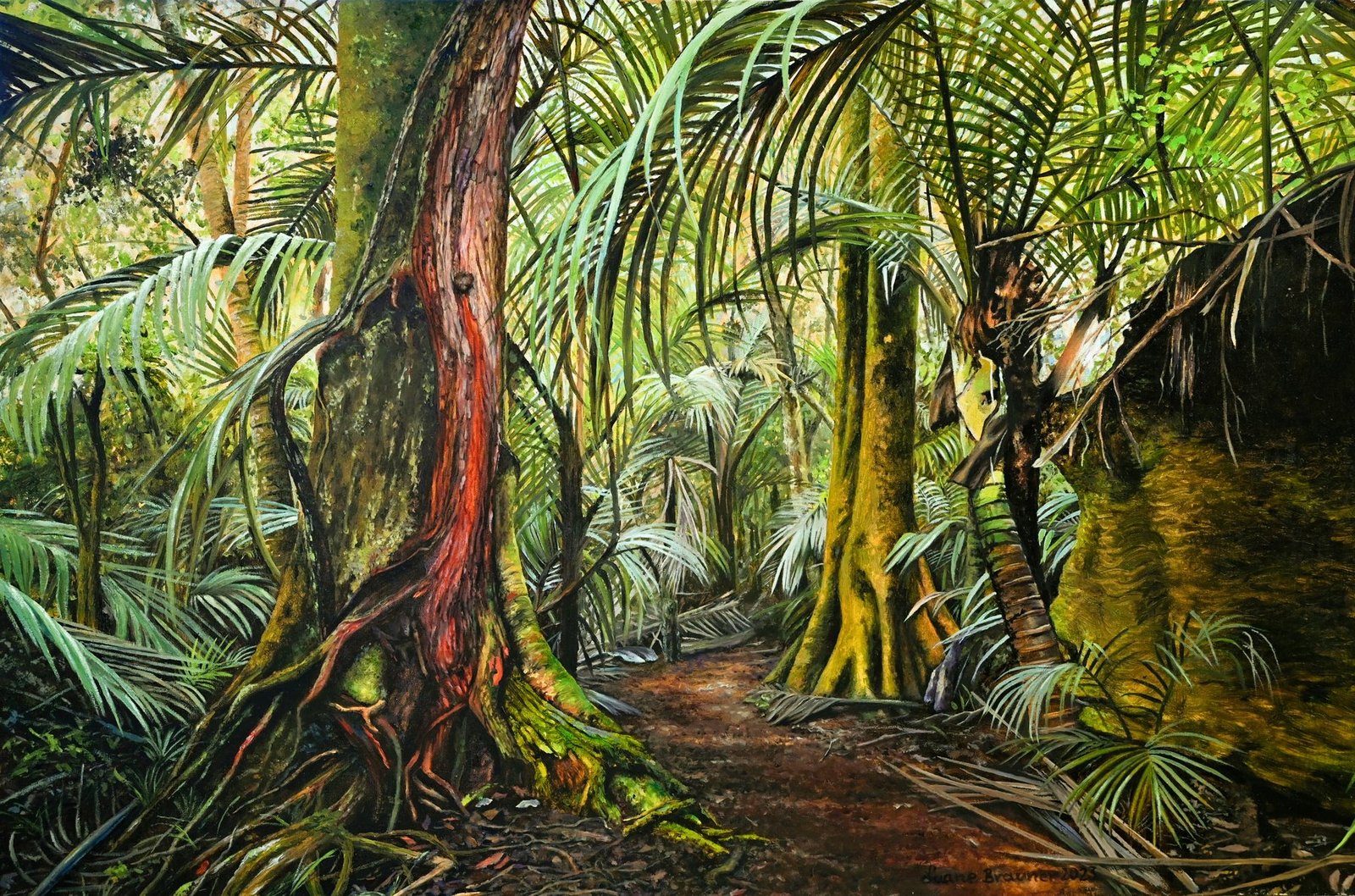 The Grove